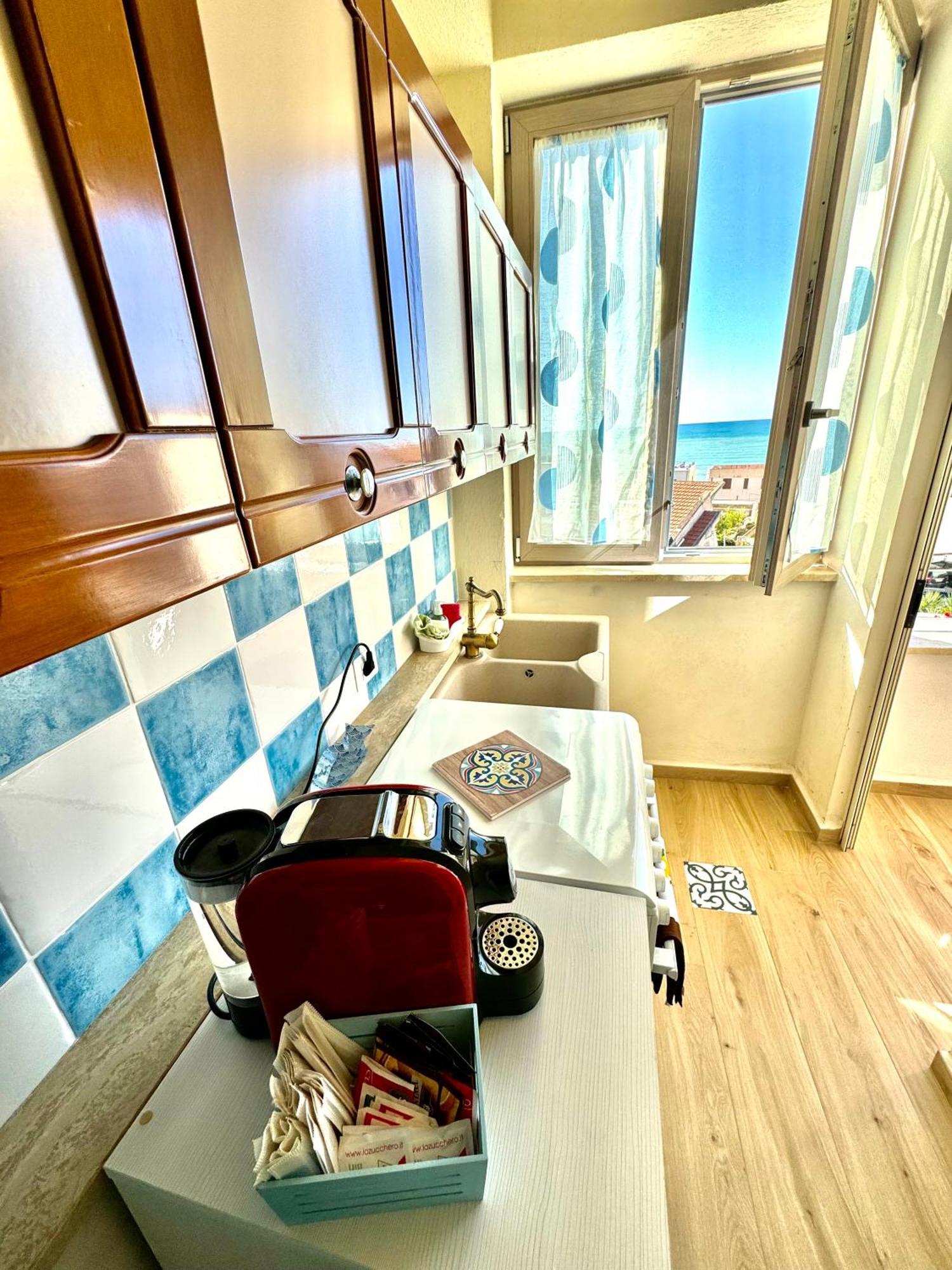 Villa Maresa Home Realmonte Room photo