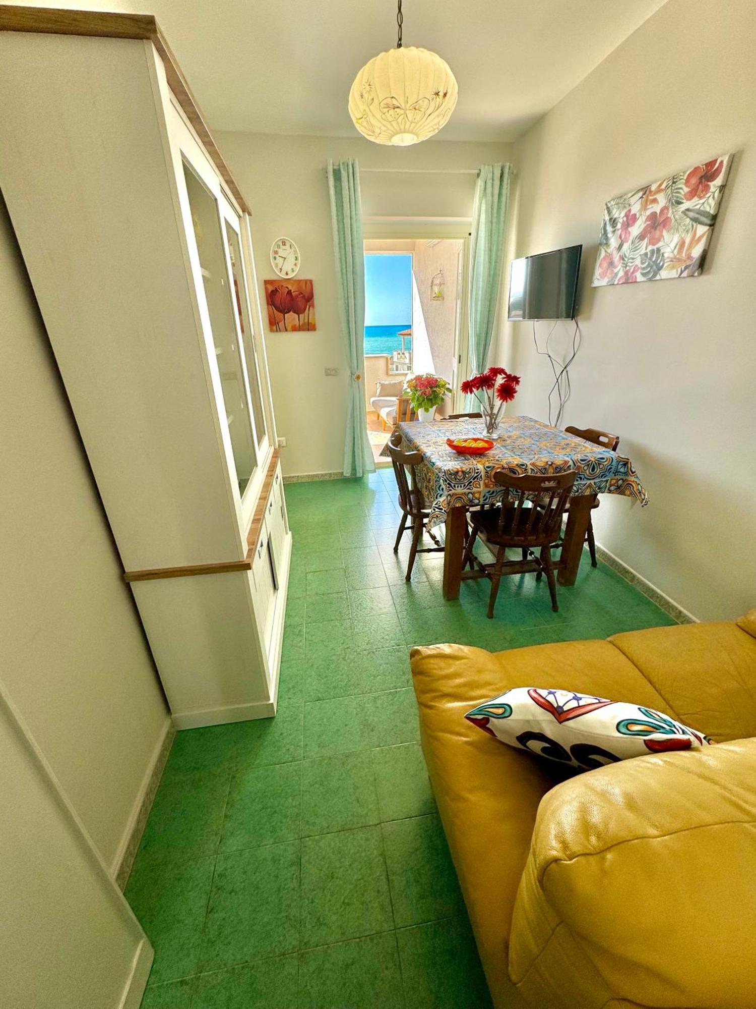 Villa Maresa Home Realmonte Room photo