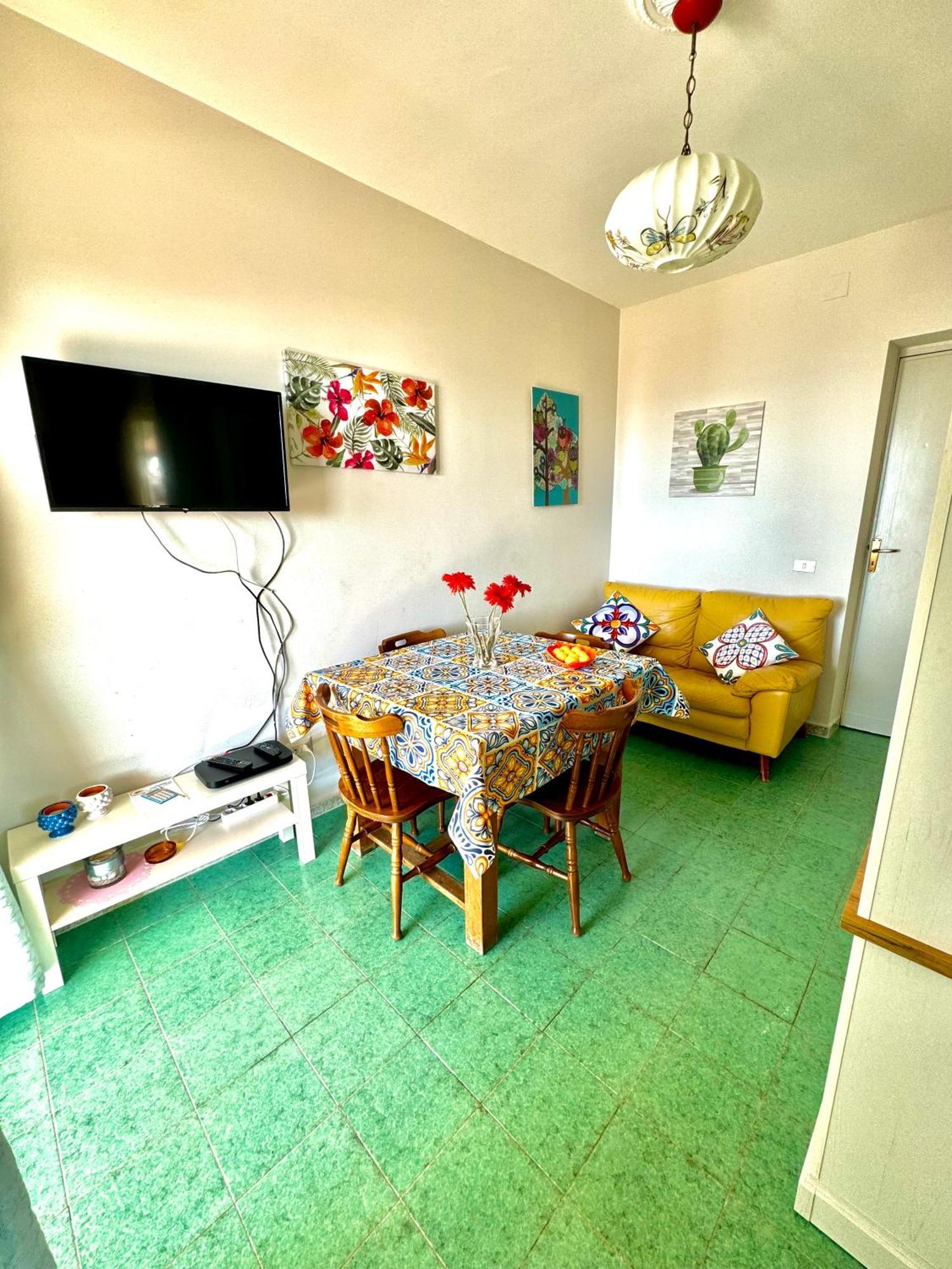 Villa Maresa Home Realmonte Room photo