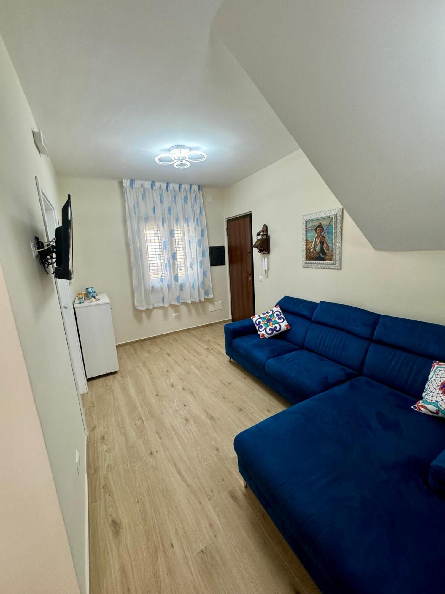Villa Maresa Home Realmonte Room photo