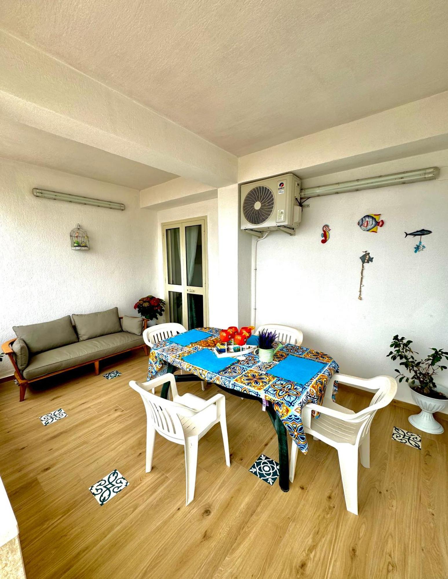 Villa Maresa Home Realmonte Room photo